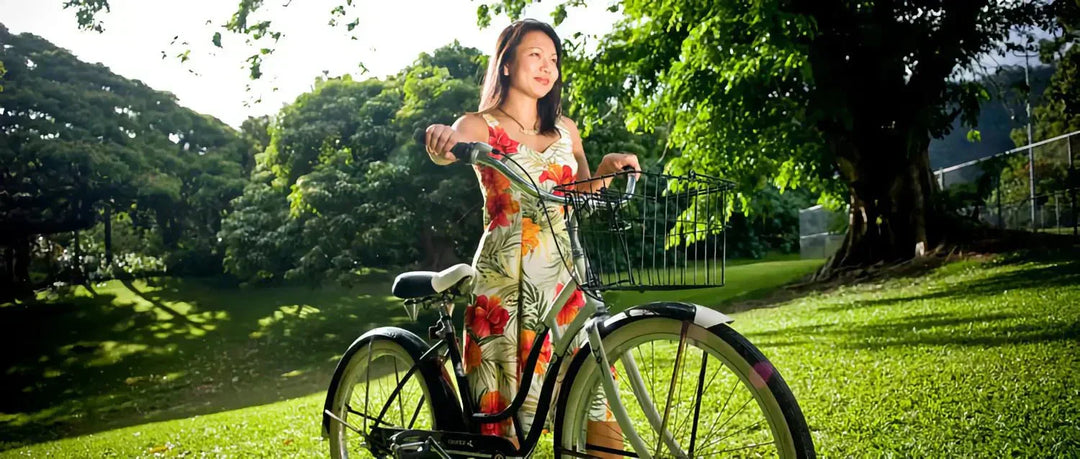 Discover the Beauty of Hawaiian Dress Styles at Lavahut - Lavahut