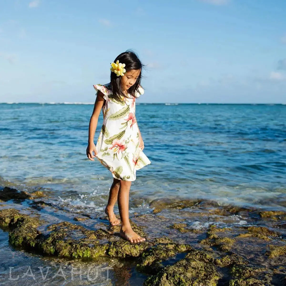 Dresses for Flower Girls | Lavahut Dresses for Flower Girls | Lavahut