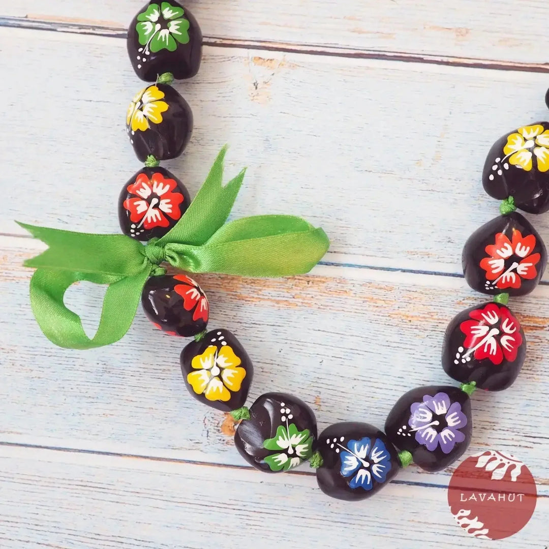 Hawaiian Leis - Lavahut