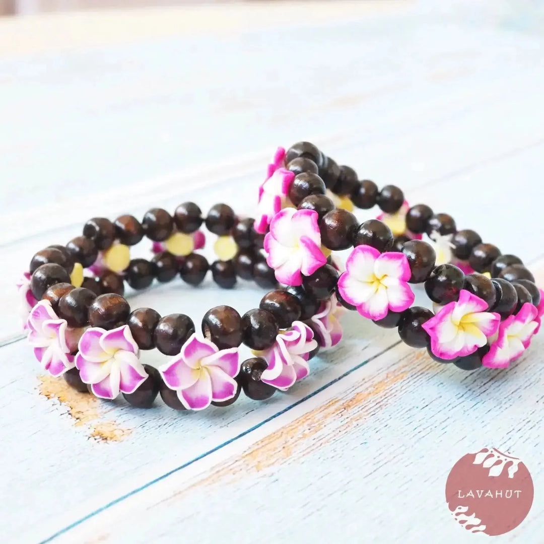 Hawaiian Seashell Bracelets - Lavahut