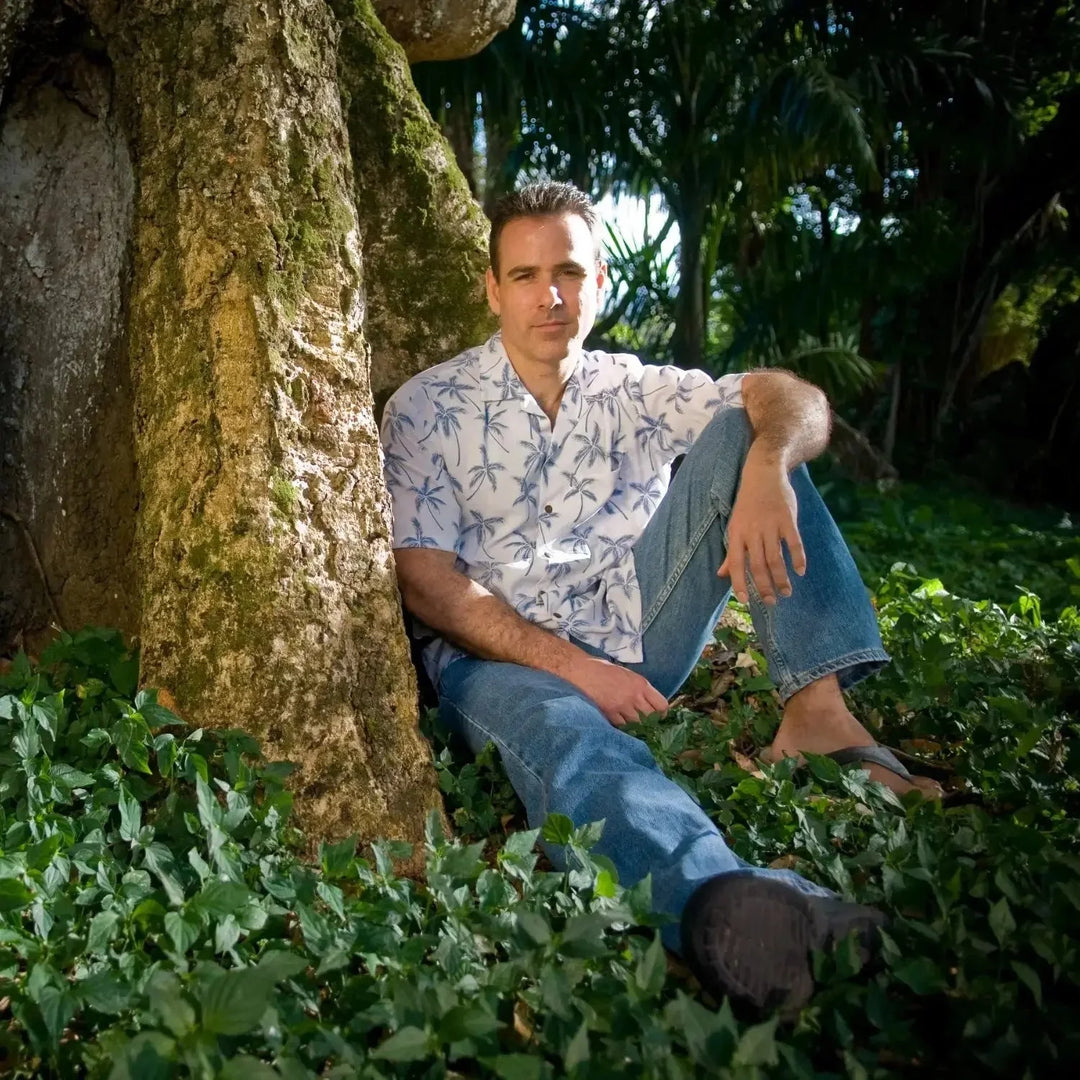 Hawaiian Wedding & Party Shirts - Lavahut