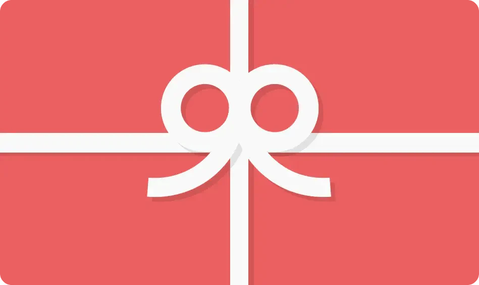 Lavahut Gift Card - Lavahut