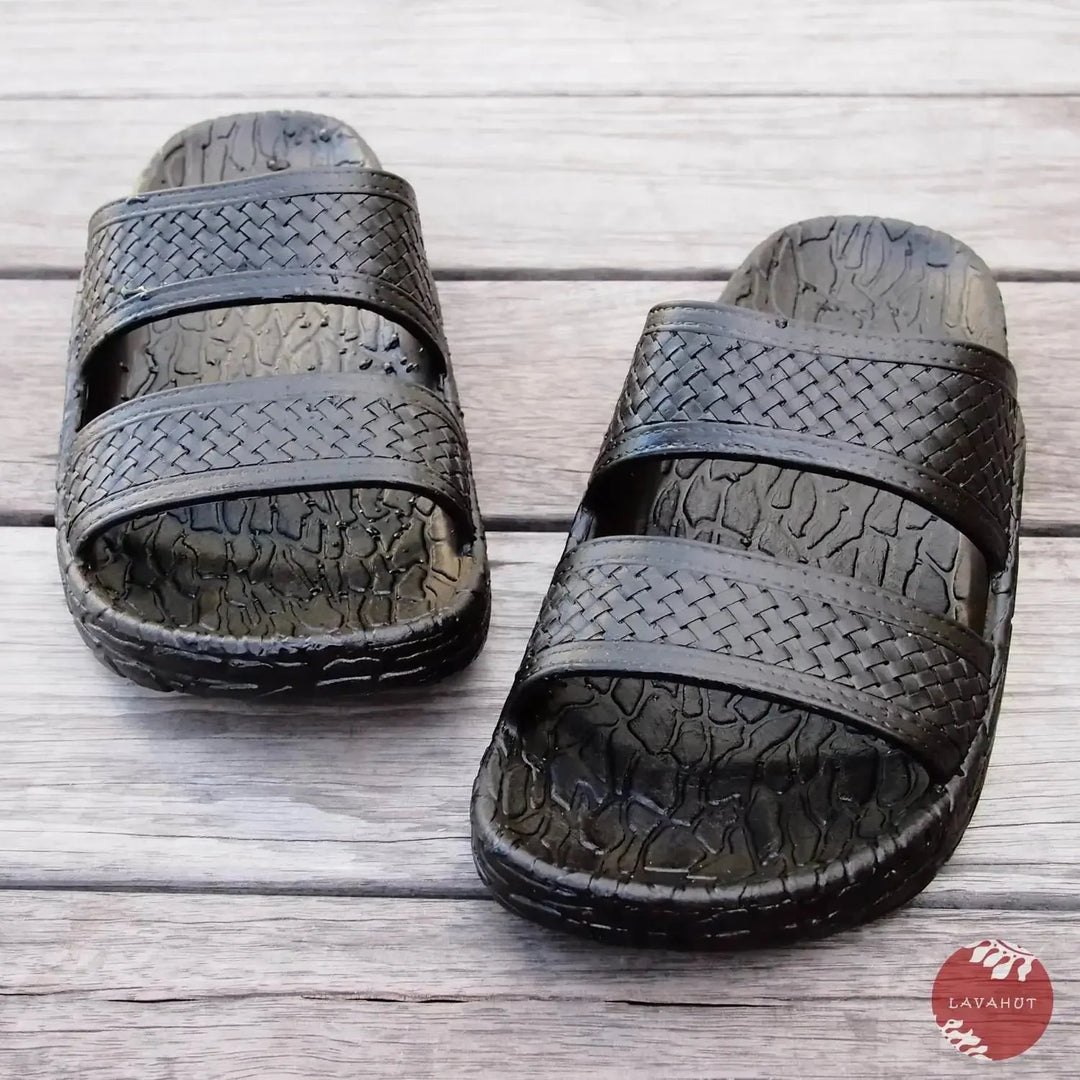 Slide Sandals - Lavahut