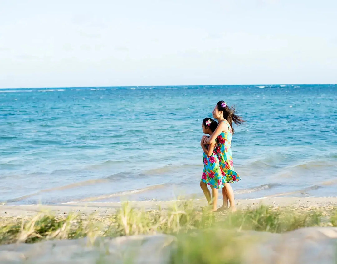 Women's Hawaiian Sale - Lavahut