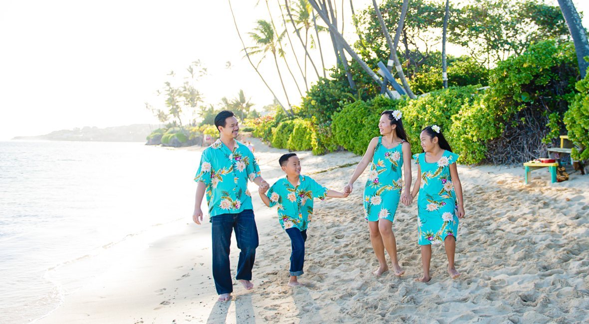 LV Blue Hawaii Shirt Shorts Set Luxury Beach Clothing Clothes