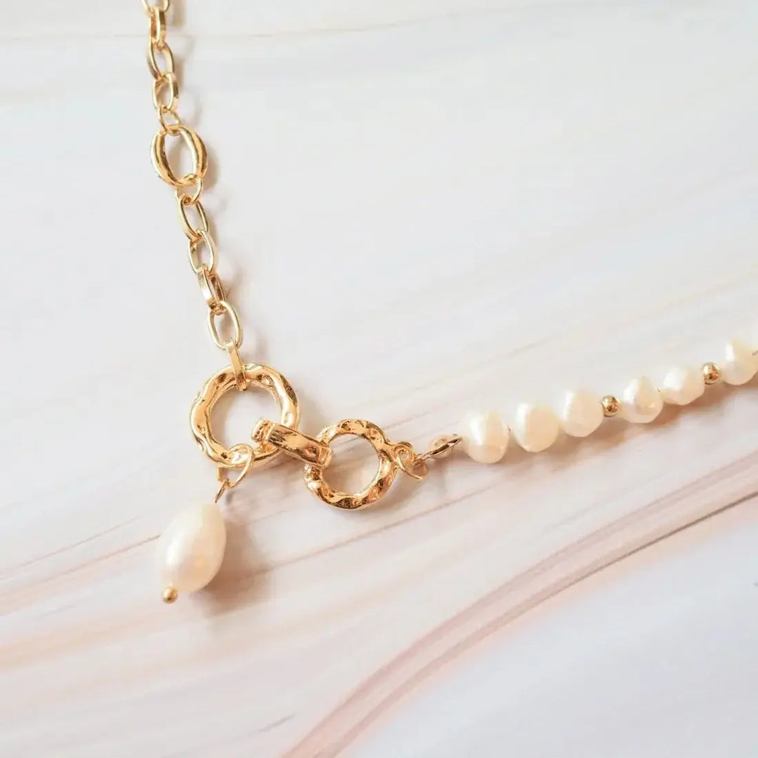 Wailea Island Necklace - Made in Hawaii