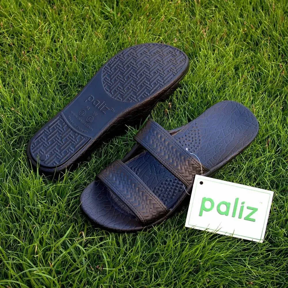 Zero G Jandal featuring Paliz's patented UFlex – Lavahut