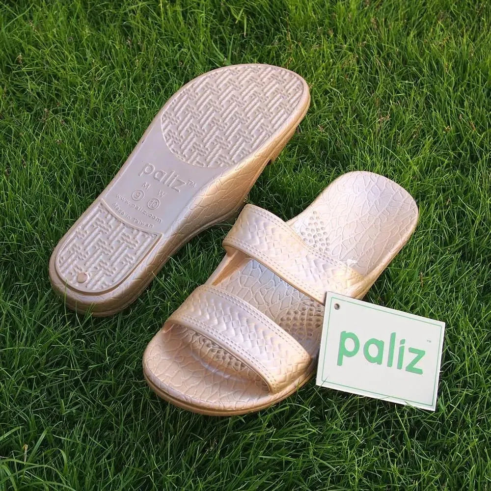 Zero G Jandal Topaz Featuring Paliz's Patented UFlex – Lavahut