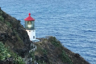Discovering Oahu's Beauty: Hiking the Makapu'u Lighthouse Trail