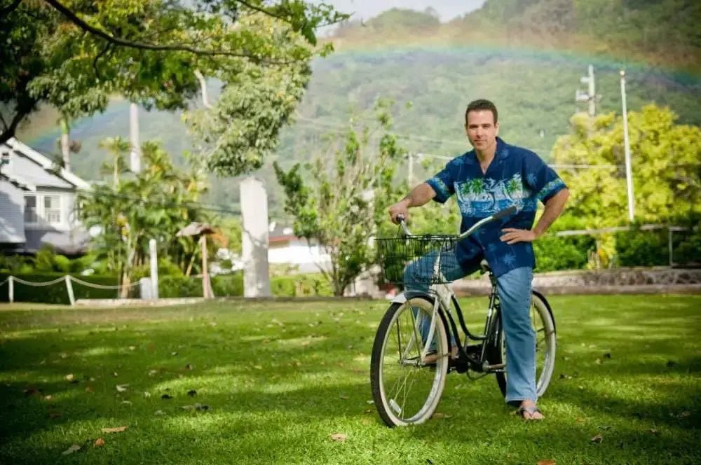 Is your Hawaiian Shirt Made in Hawaii? - Lavahut