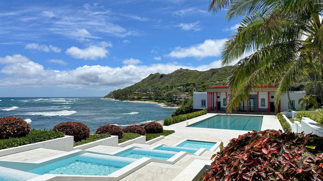 Shangri La: the Hidden Gem of Diamond Head - Lavahut