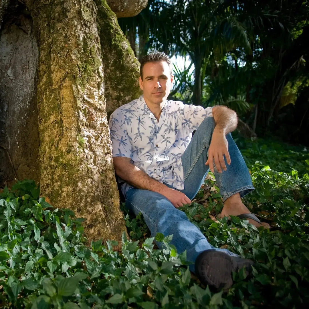 Hawaiian Wedding & Party Shirts - Lavahut