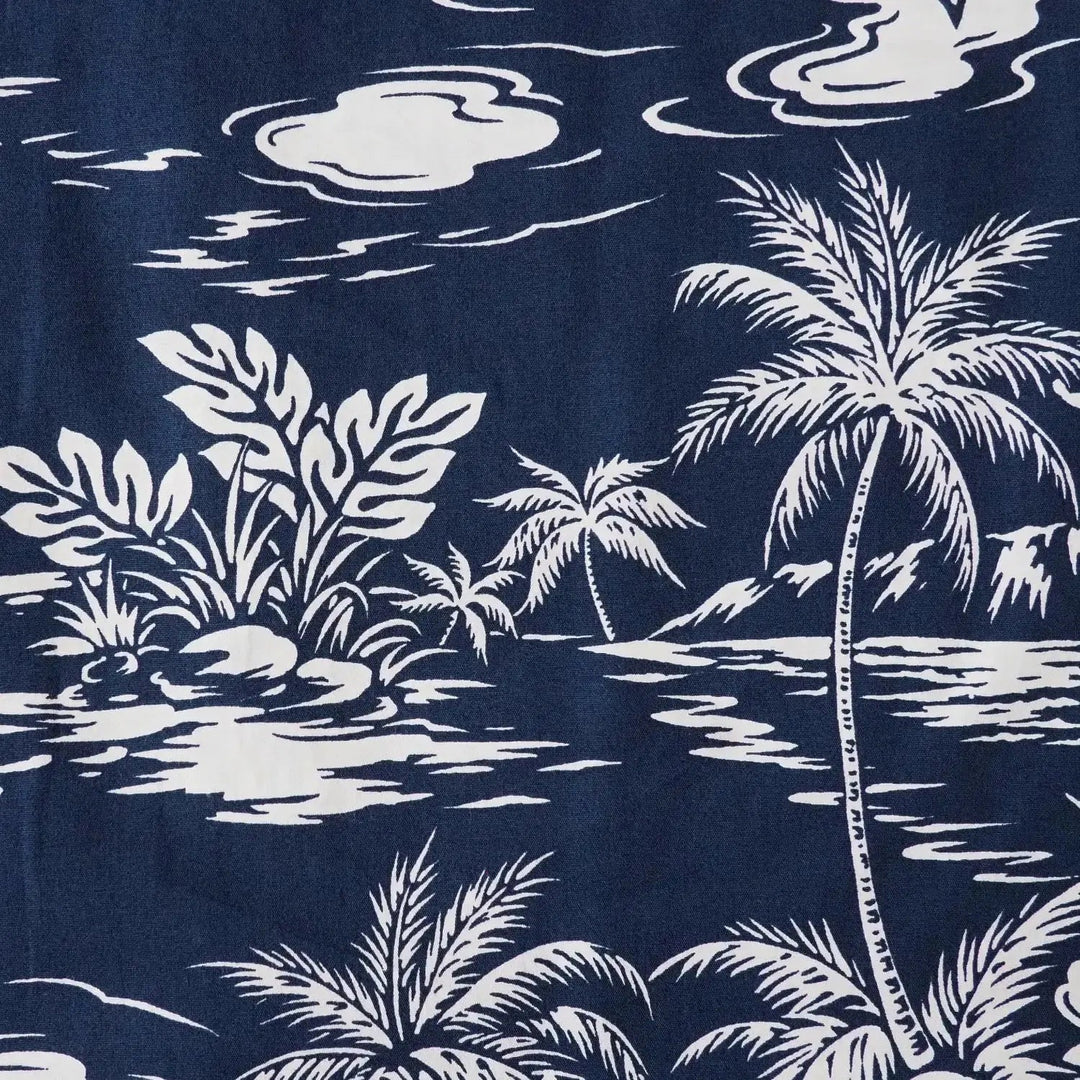 Island Hawaiian Matching Clothing - Lavahut