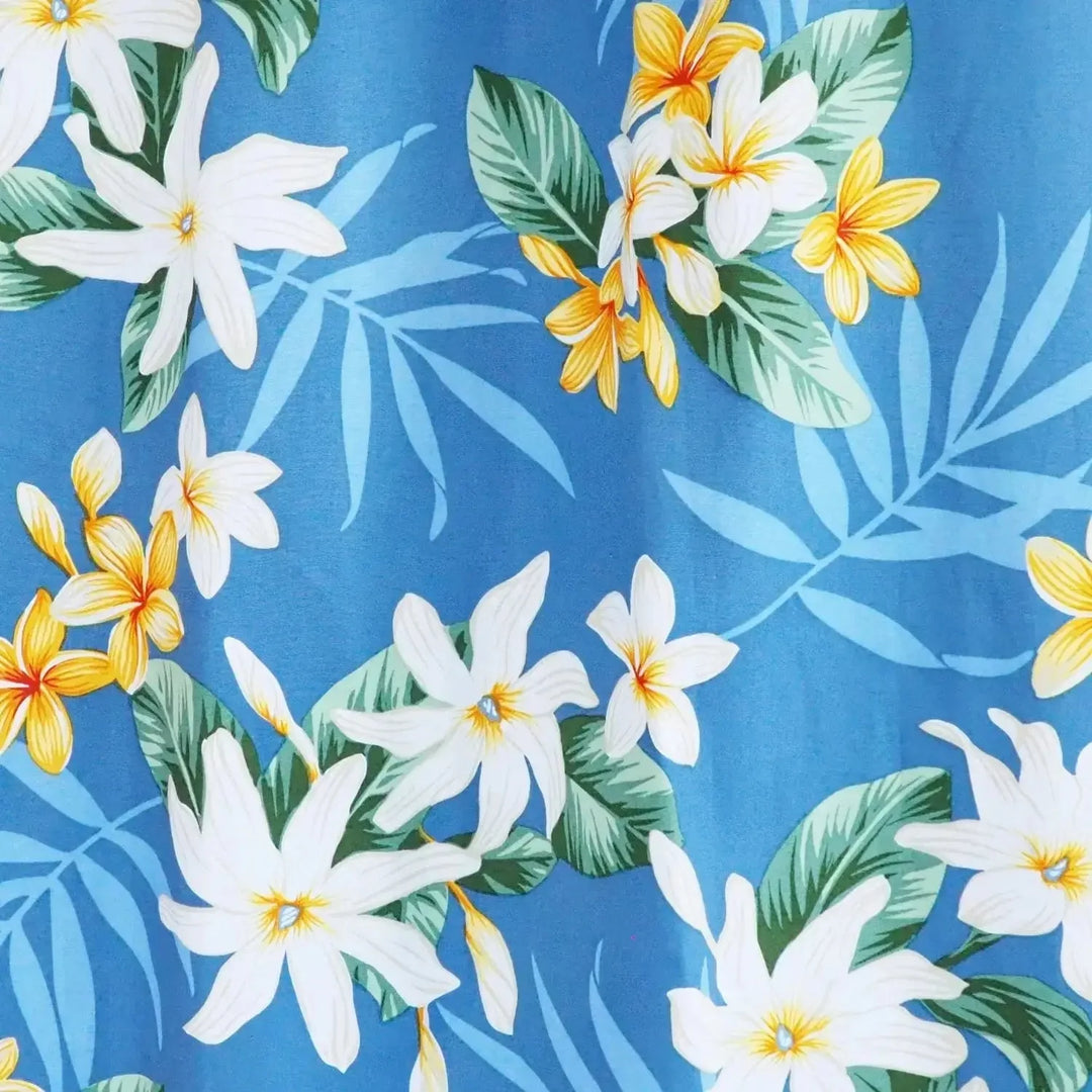 Tiare Fun - Matching Hawaiian Shirts & Dresses Collection - Lavahut
