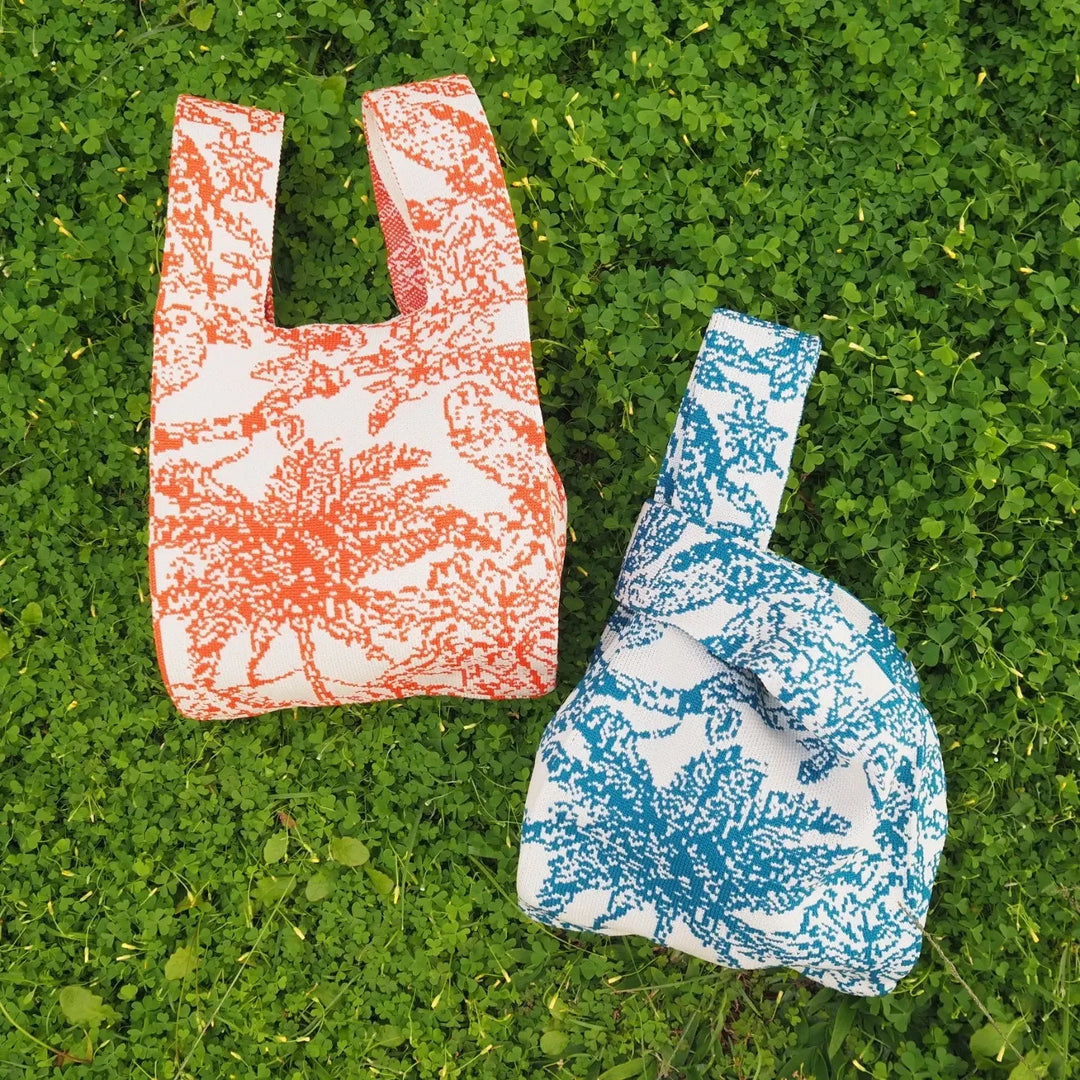 Tropical Bags