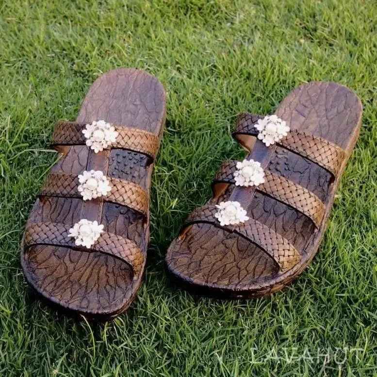 Women's Pali Hawaii Sandals - Lavahut