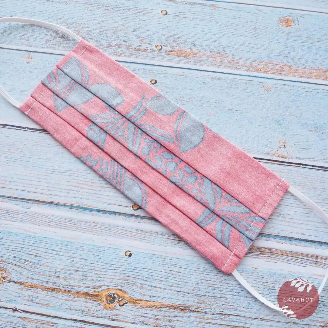 Accordion + Filter Pocket • Red Ukulele - Made in Hawaii