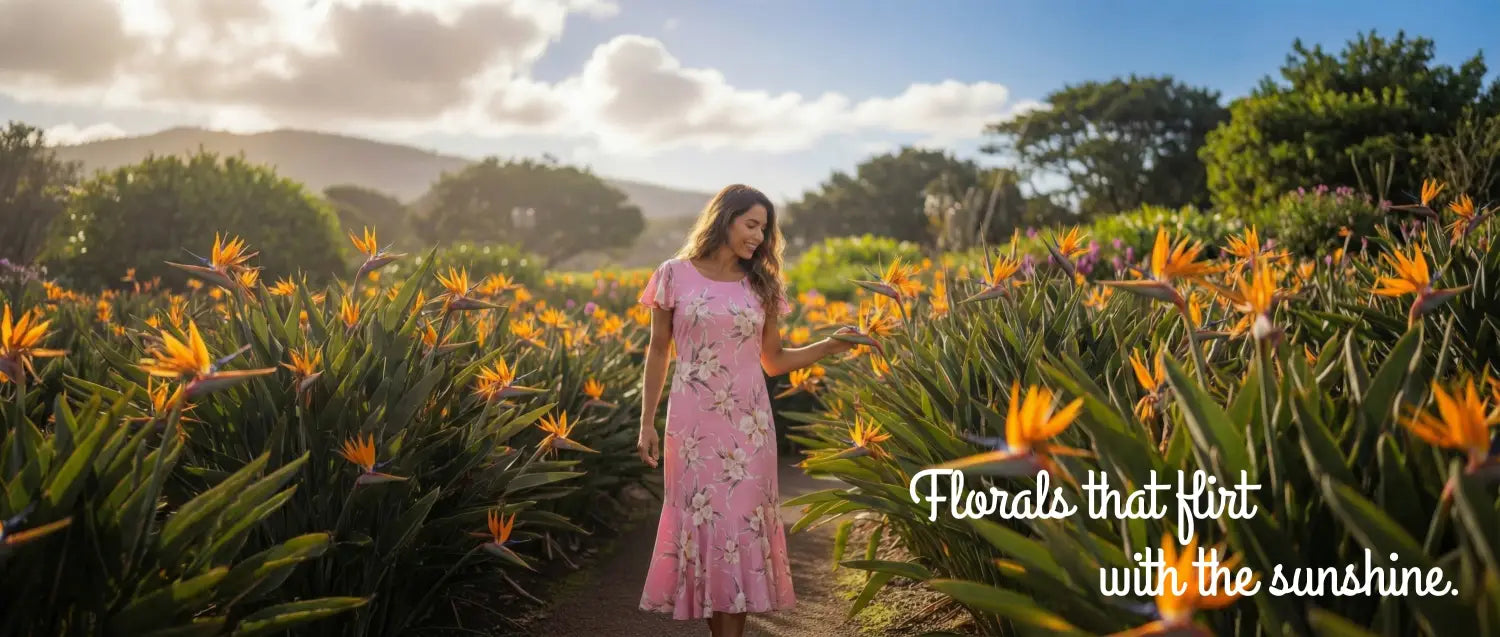 New Arrivals - Women's Dresses & Blouses