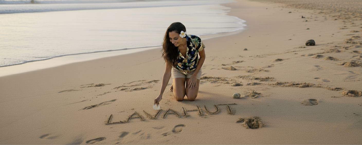 hawaiian clothing by lavahut
