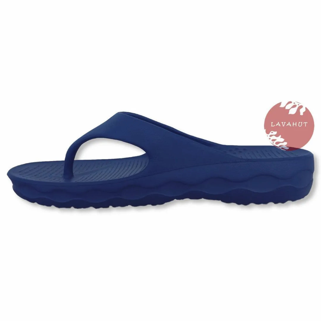 Blue Flip™ - Pali Hawaii Sandals - Made in Hawaii