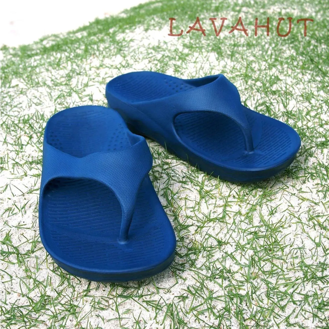 Blue Flip™ - Pali Hawaii Sandals - Made in Hawaii