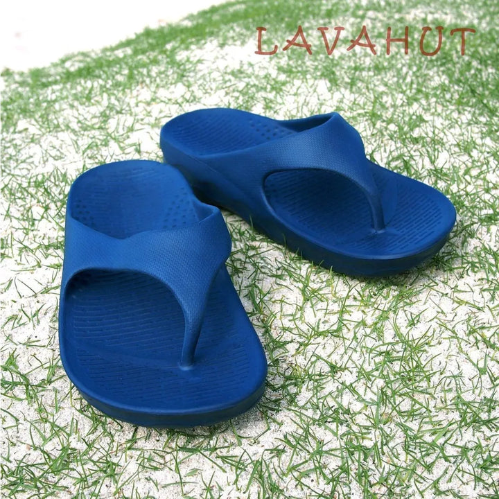 Blue Flip™ - Pali Hawaii Sandals - Made in Hawaii
