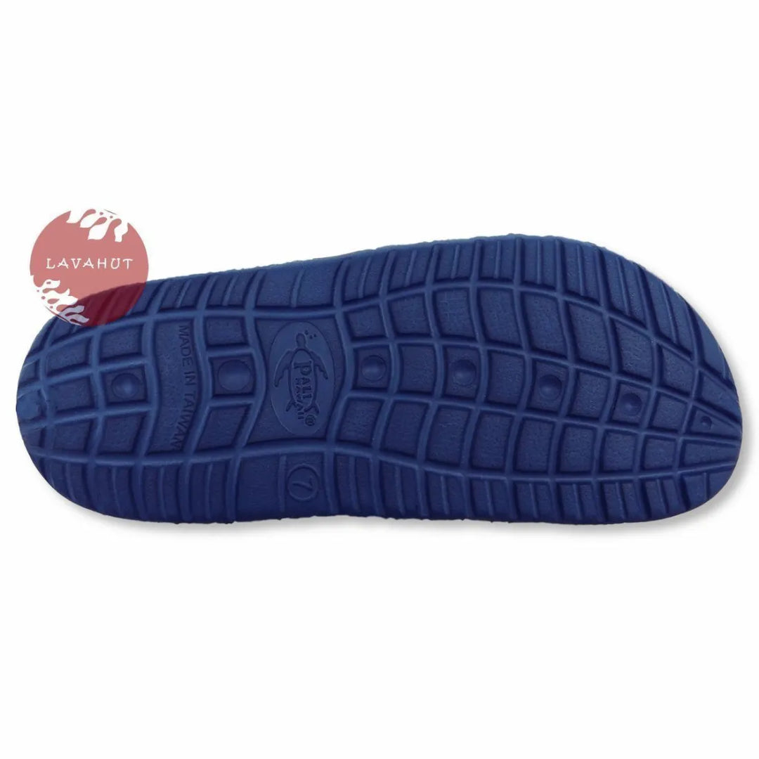 Blue Flip™ - Pali Hawaii Sandals - Made in Hawaii