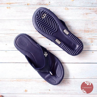 Blue Kona™ - Pali Hawaii Sandals Made