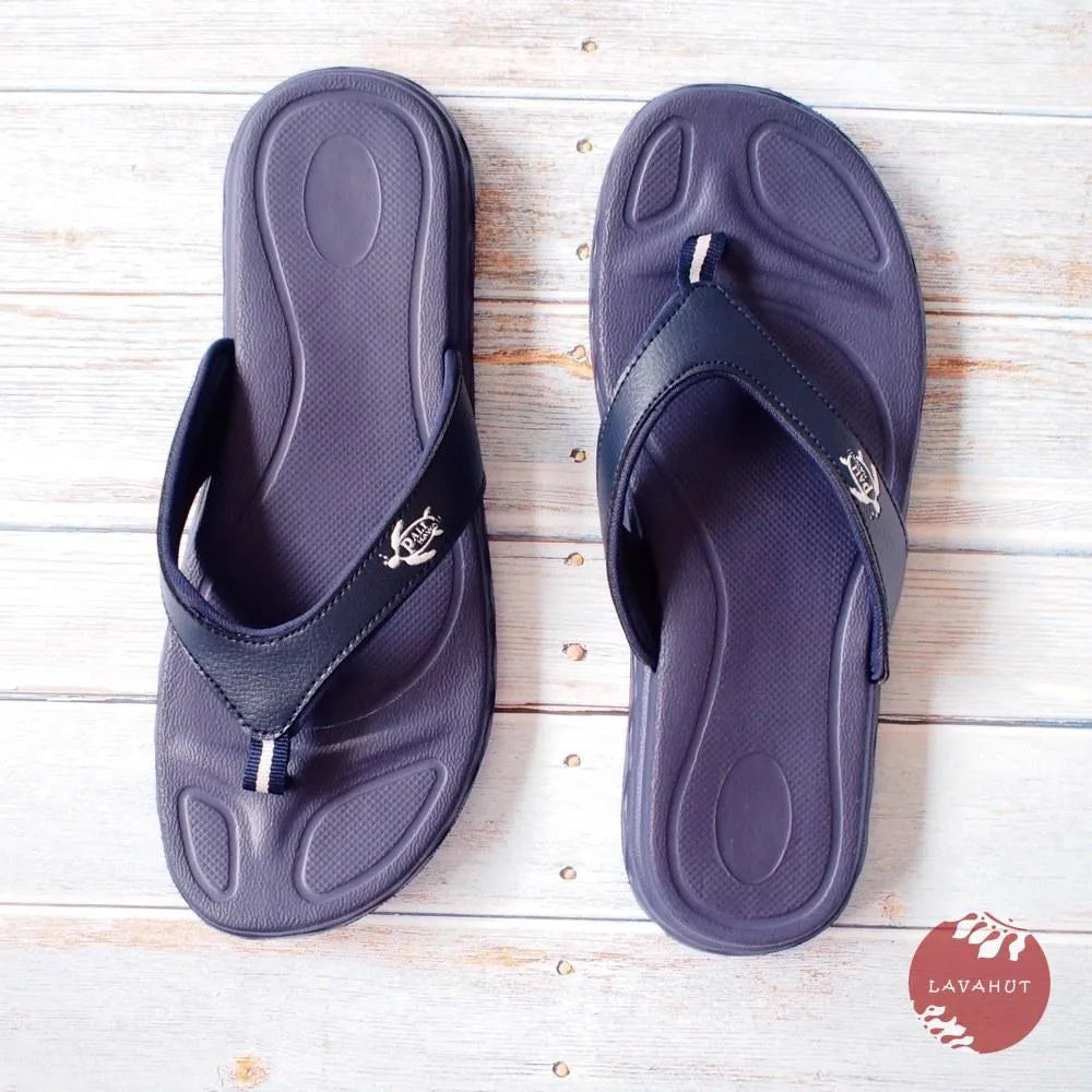 Blue Kona™ - Pali Hawaii Sandals - Made in Hawaii