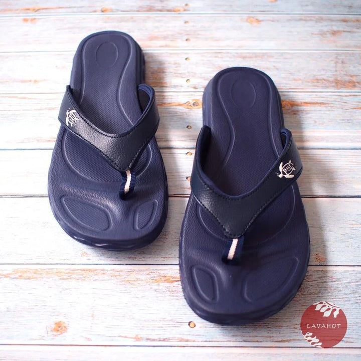 Blue Kona™ - Pali Hawaii Sandals - Made in Hawaii