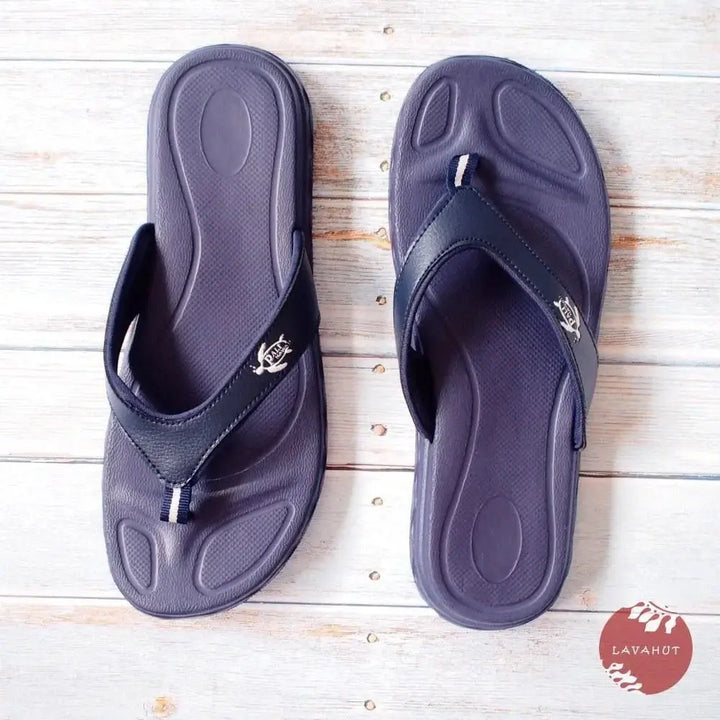 Blue Kona™ - Pali Hawaii Sandals - Made in Hawaii