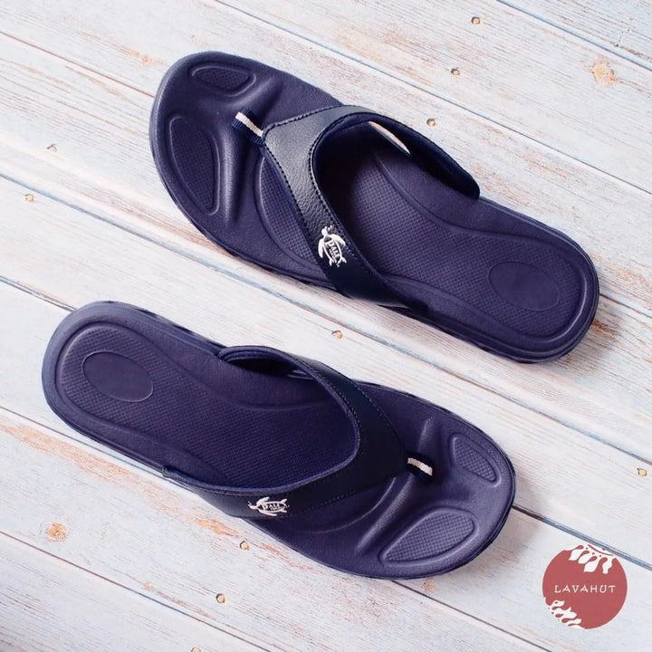 Blue Kona™ - Pali Hawaii Sandals - Made in Hawaii