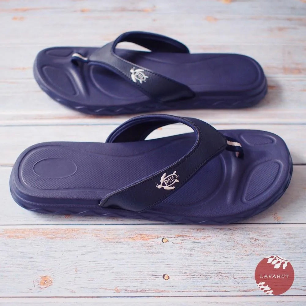 Blue Kona™ - Pali Hawaii Sandals - Made in Hawaii