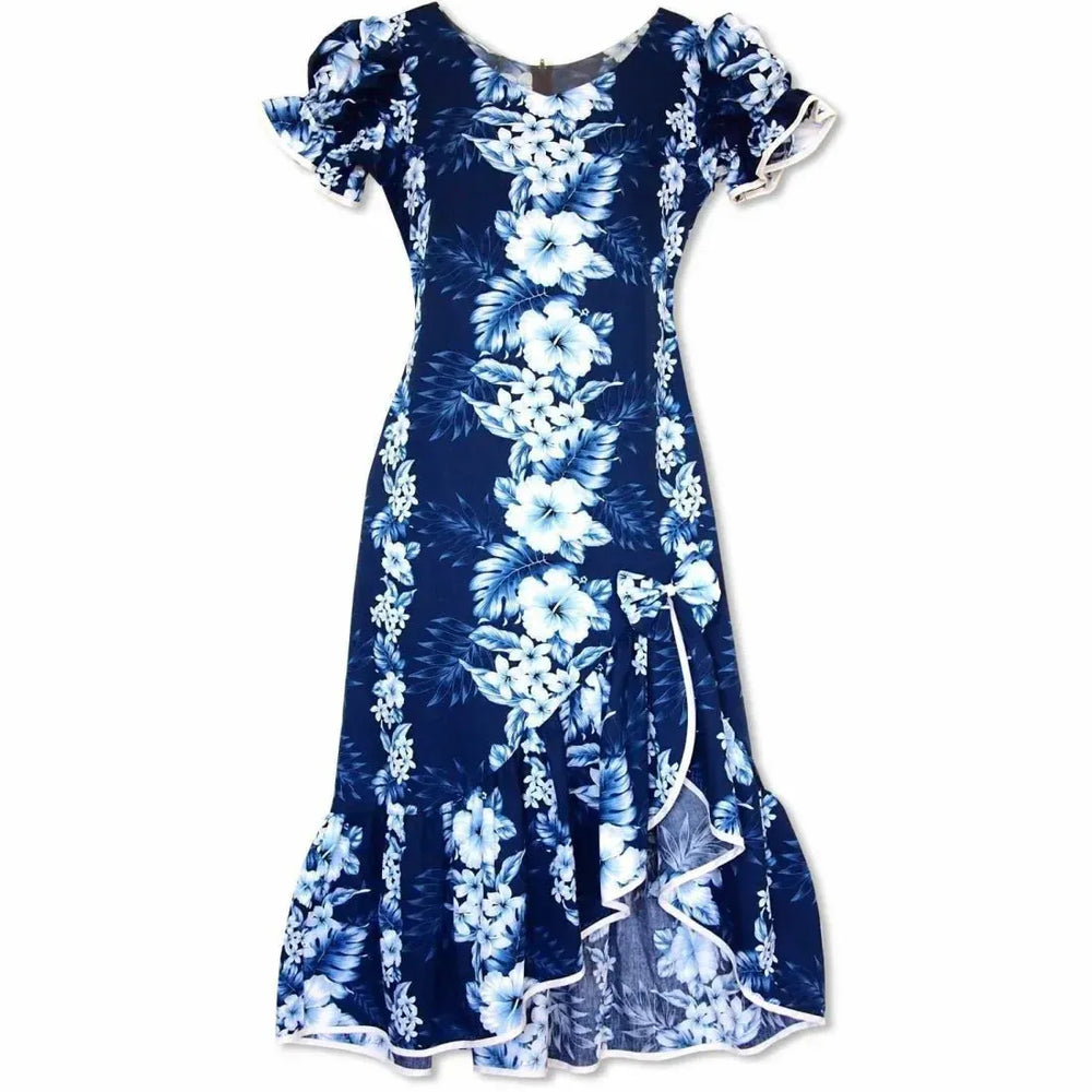 Traditional Hawaiian Muumuu Dresses Made in Hawaii | Lavahut Traditional Hawaiian Muumuu Dresses Made in Hawaii | Lavahut