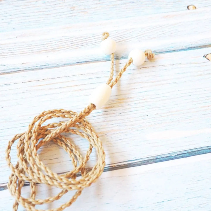Kaena Fish Hook Necklace – Authentic Hawaiian Necklaces by Lavahut