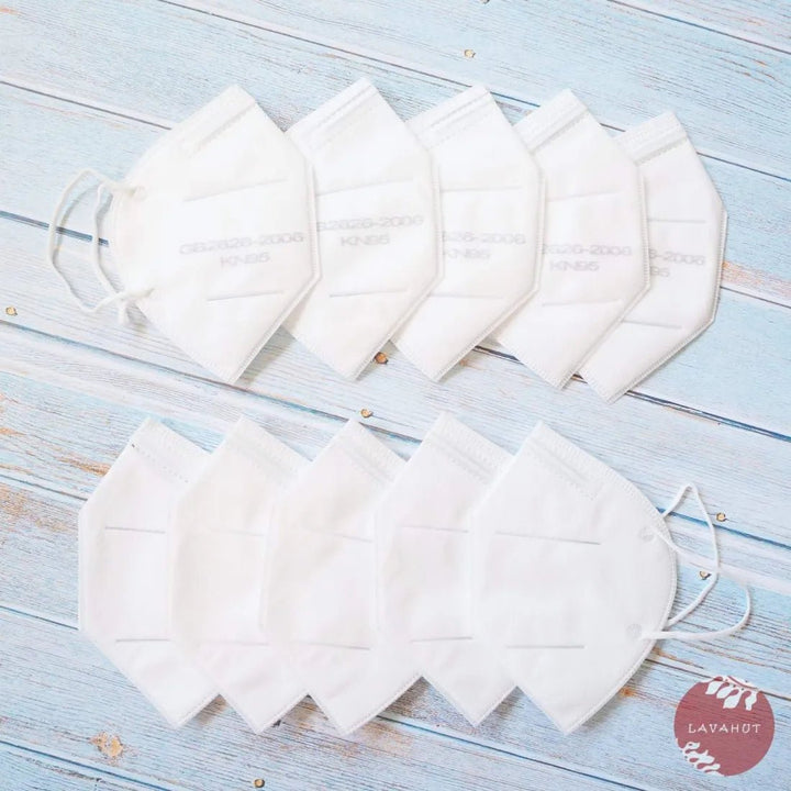 KN95 FACE MASKS – Authentic Hawaiian Face Mask by Lavahut