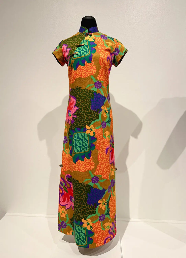 Fashioning Aloha at the Honolulu Museum of Art