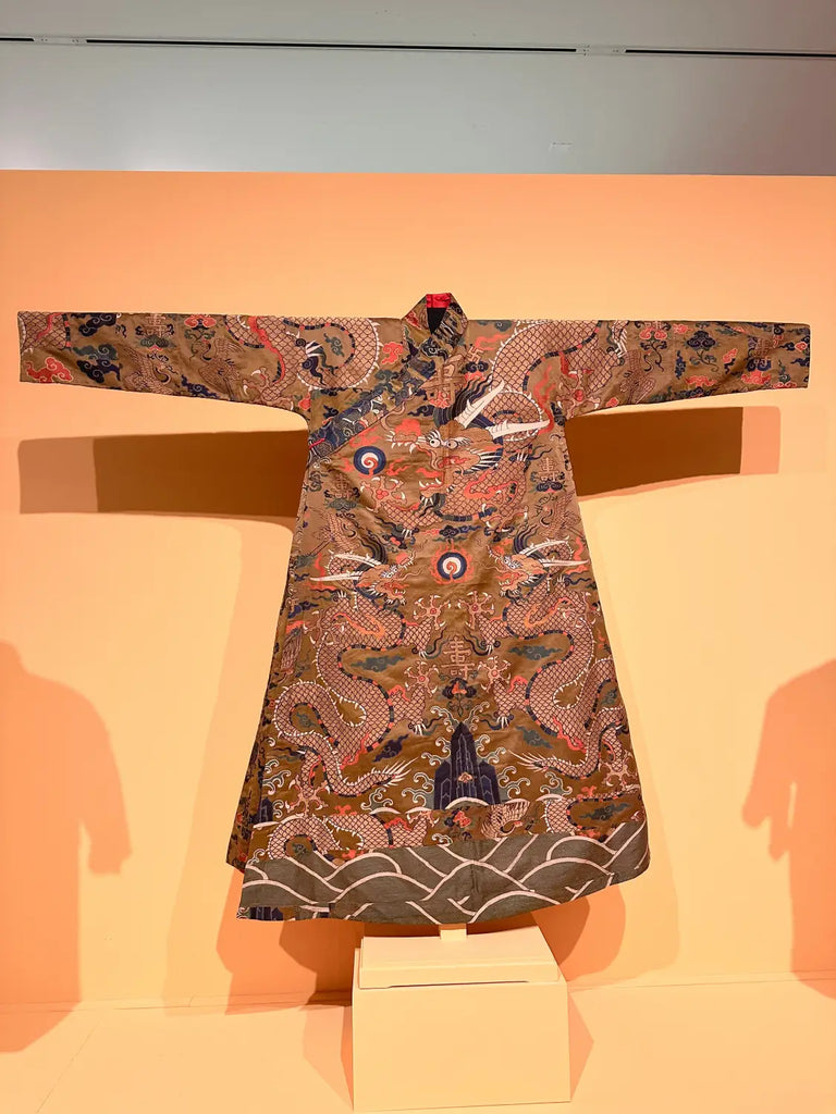 Fashioning Aloha at the Honolulu Museum of Art