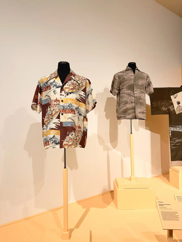 Fashioning Aloha at the Honolulu Museum of Art