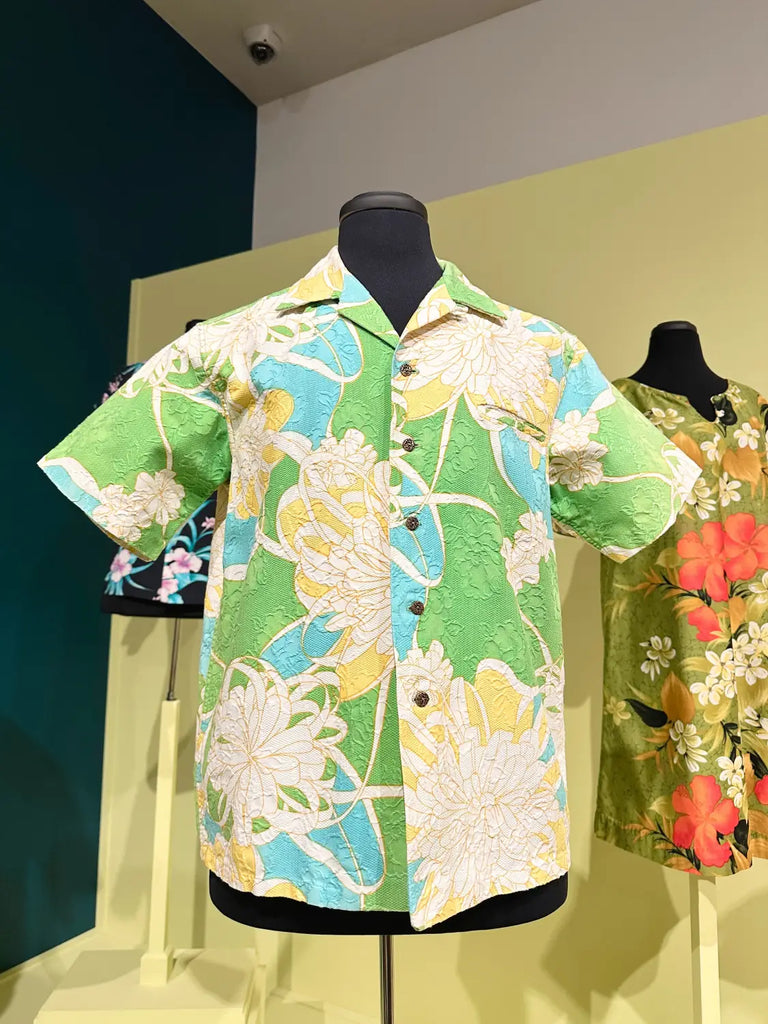 Fashioning Aloha at the Honolulu Museum of Art