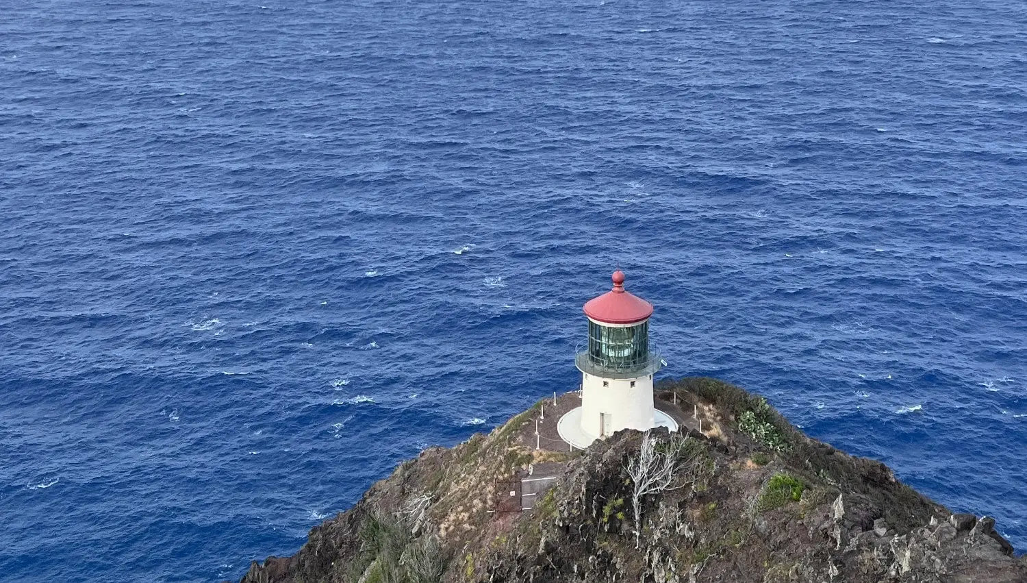 Makapu'u Lighthouse Trail