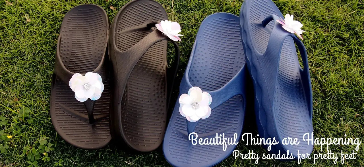 Pretty Women Sandals