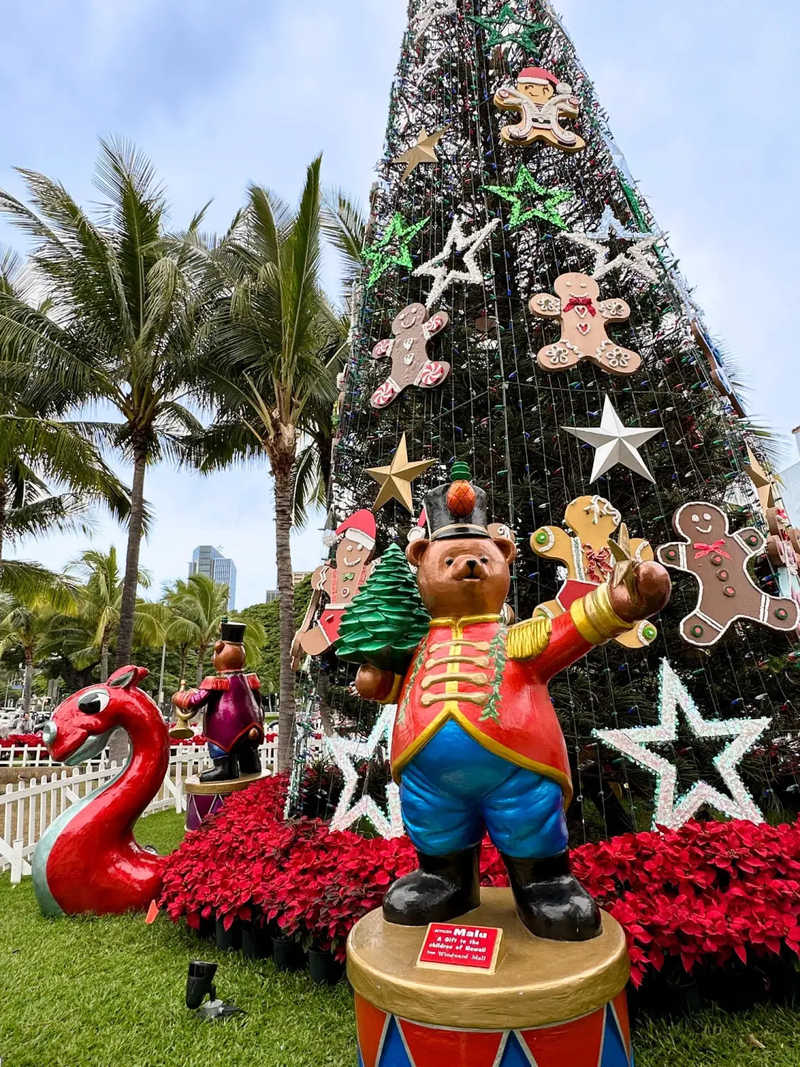 Lavahut - Mele Kalikimaka from Honolulu Hale