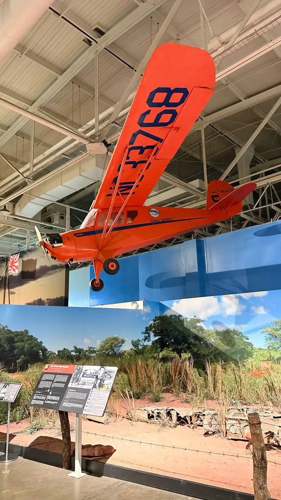 Pearl Harbor Aviation Museum