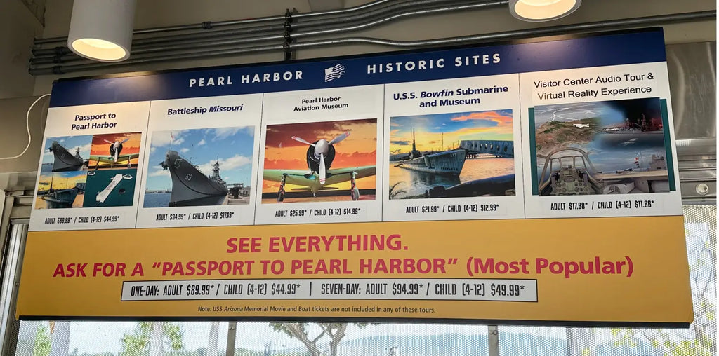 Pearl Harbor