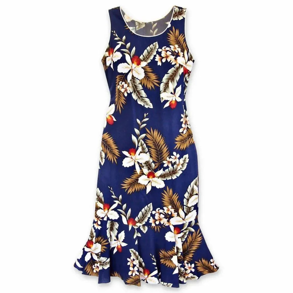 hucdanao dresses Hadiza Dress | Women's HAND WASH IN COLD WATER USE MILD DETERGENT Style with our matching Headwrap and Mens Collection Hawaiian Wedding Gown,holoku Gown,for the