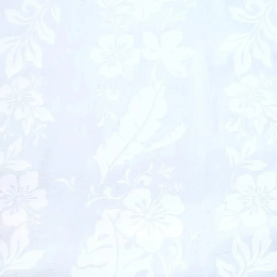 Makamae Naniloa Hawaiian Wedding Dress - Made in Hawaii