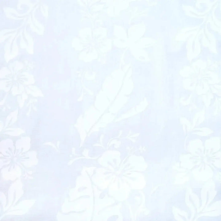 Makamae Naniloa Hawaiian Wedding Dress - Made in Hawaii
