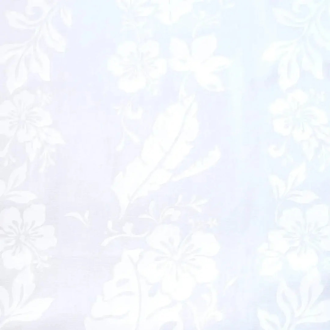 Makamae White Leilani Hawaiian Wedding Dress - Made in Hawaii