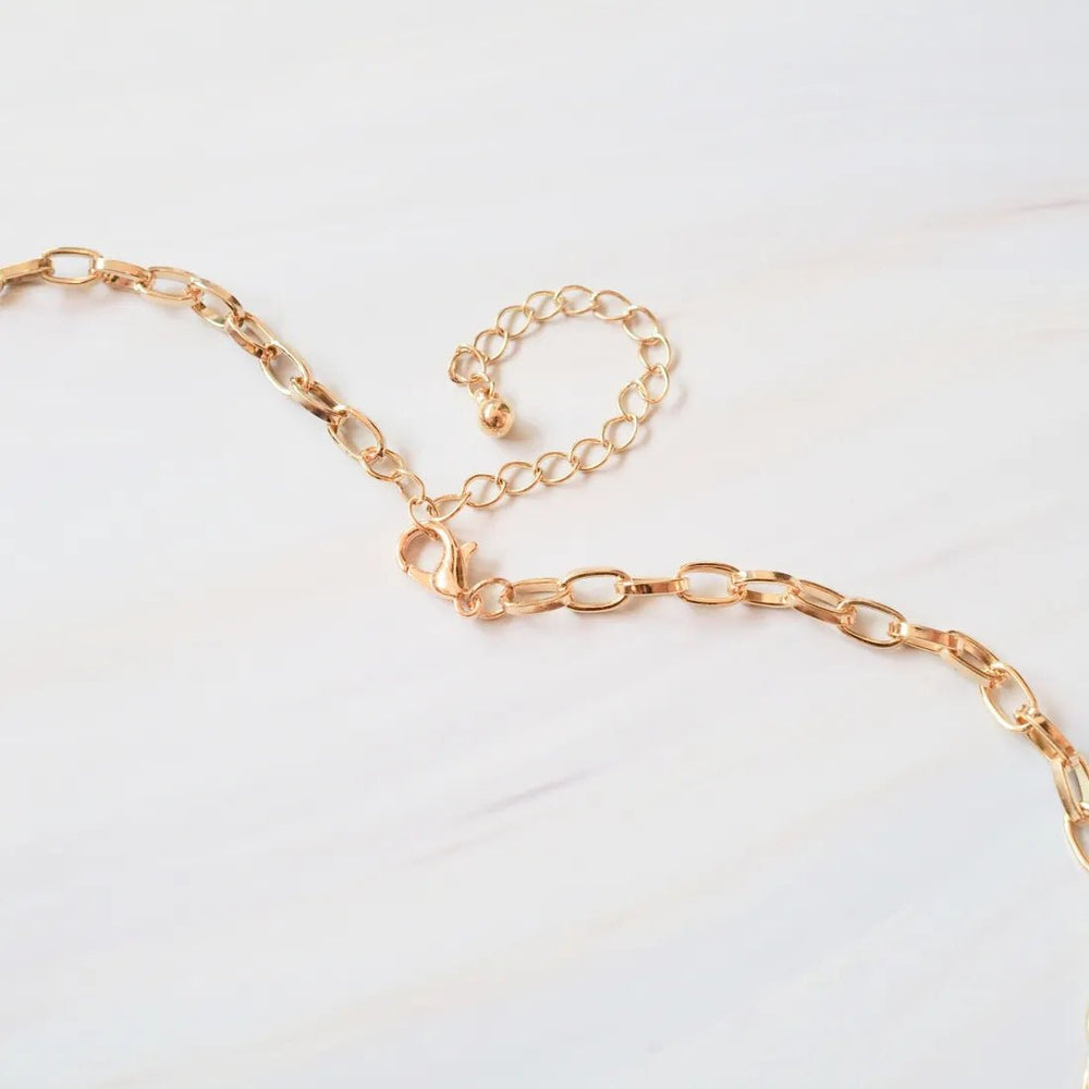 Wailea Island Necklace – Authentic Hawaiian Necklaces by Lavahut
